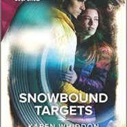 REVIEW: Snowbound Targets by Karen Whiddon