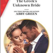 REVIEW: The Greek’s Unknown Bride by Abby Green