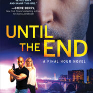 Spotlight & Giveaway: Until the End by Juno Rushdan