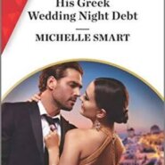 REVIEW: His Greek Wedding Night Debt by Michelle Smart