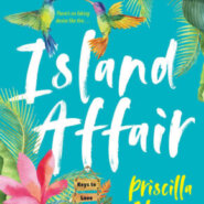 REVIEW: Island Affair by Priscilla Oliveras