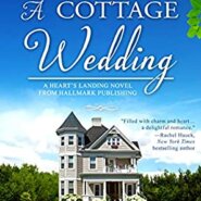 Spotlight & Giveaway: A Cottage Wedding by Leigh Duncan