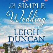 REVIEW: A Simple Wedding by Leigh Duncan