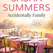 REVIEW: Accidentally Family by Sasha Summers