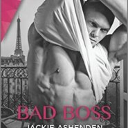 REVIEW: Bad Boss by Jackie Ashenden