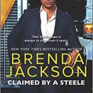 REVIEW: Claimed by a Steele  by Brenda Jackson