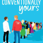 Spotlight & Giveaway: Conventionally Yours by Annabeth Albert