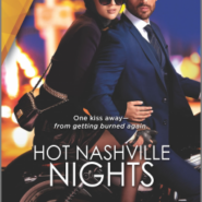 REVIEW: Hot Nashville Nights by Sheri Whitefeather