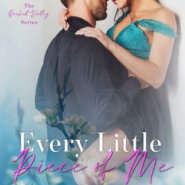 Spotlight & Giveaway: Every Little Piece of Me by Lexi Ryan