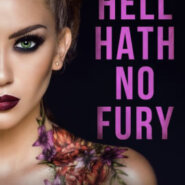 Spotlight & Giveaway: Hell Hath No Fury by RC Boldt