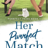 Spotlight & Giveaway: Her Purrfect Match by Robyn Neeley