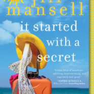Spotlight & Giveaway: It Started with a Secret by Jill Mansell