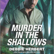 Spotlight & Giveaway: Murder in the Shallows by Debbie Herbert