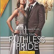 REVIEW: Ruthless Pride by Naima Simone