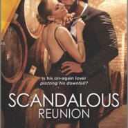 REVIEW: Scandalous Reunion by Jules Bennett