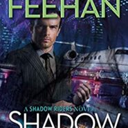 REVIEW: Shadow Flight by Christine Feehan