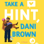 REVIEW: Take a Hint Dani Brown by Talia Hibbert