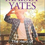 REVIEW: The Hero of Hope Springs by Maisey Yates