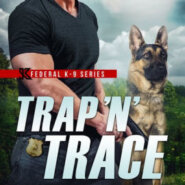 Spotlight & Giveaway: Trap ‘N’ Trace by Tee O’Fallon