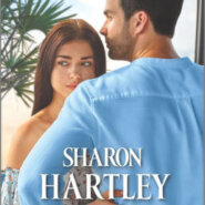 Spotlight & Giveaway: Trusting the Enemy by Sharon S. Hartley