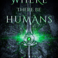 Spotlight & Giveaway: Where There Be Humans by Rebekah L. Purdy