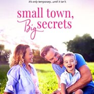 REVIEW: Small Town, Big Secrets by Elsie Davis