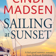 REVIEW: Sailing At Sunset by Cindi Madsen