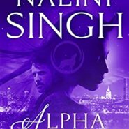 REVIEW: Alpha Night by Nalini Singh