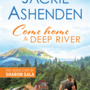 REVIEW: Come Home to Deep River by Jackie Ashenden