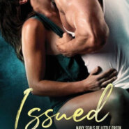 Spotlight & Giveaway: Issued by Paris Wynters