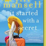 REVIEW: It Started with a Secret by Jill Mansell
