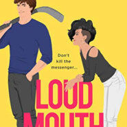 REVIEW: Loudmouth by Avery Flynn