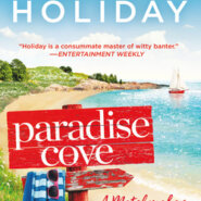 REVIEW: Paradise Cove by Jenny Holiday