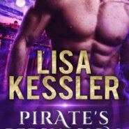 Spotlight & Giveaway: Pirate’s Persuasion by Lisa Kessler