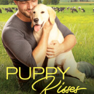 Spotlight & Giveaway: Puppy Kisses by Lucy Gilmore
