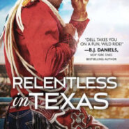 REVIEW: Relentless in Texas by Kari Lynn Dell