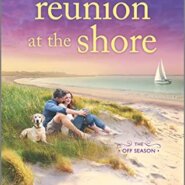 REVIEW: Reunion at the Shore by Lee Tobin McClain