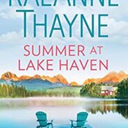 REVIEW: Summer at Lake Haven by RaeAnne Thayne