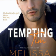 Spotlight & Giveaway: Tempting Tim by Melissa Ellen