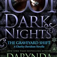REVIEW: The Graveyard Shift by Darynda Jones