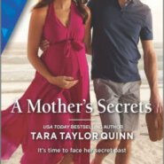 Spotlight & Giveaway: A Mother’s Secrets by Tara Taylor Quinn