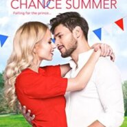 REVIEW: A Royal Second Chance Summer by Viv Royce