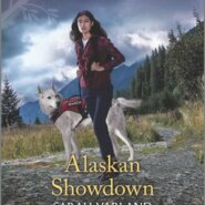 REVIEW: Alaskan Showdown by Sarah Varland