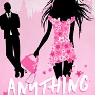 REVIEW: Anything but Easy  by Susie Tate