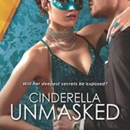 REVIEW: Cinderella Unmasked by Susannah Erwin