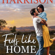 Spotlight & Giveaway: Feels Like Home by Dakota Harrison