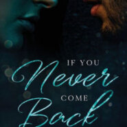 Spotlight & Giveaway: If You Never Come Back by Sarah Smith