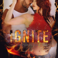 Spotlight & Giveaway: Ignite by Emma Renshaw