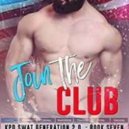 REVIEW: Join the Club by Lani Lynn Vale