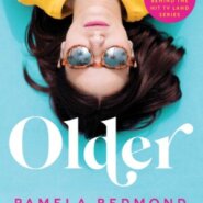 REVIEW: Older by Pamela Redmond
